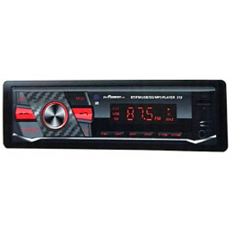 автомагнитола+Bluetooth+USB+AUX+Радио 212