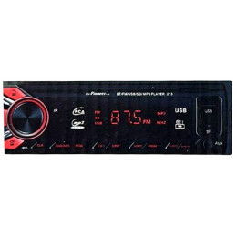 автомагнитола+Bluetooth+USB+AUX+Радио 213