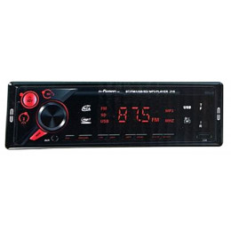 автомагнитола+Bluetooth+USB+AUX+Радио 215