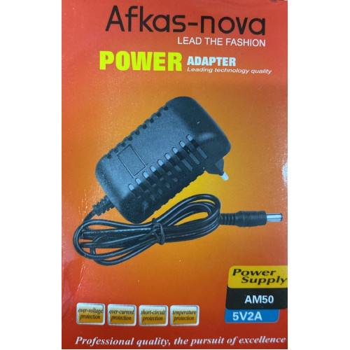 блок питания 5V2A AM-50