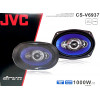 автоколонка 6"x9"/1000w CS-V6937