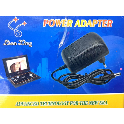 блок питания 12V2A