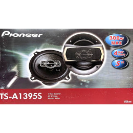 автоколонка 5"/300w TS-A1395S