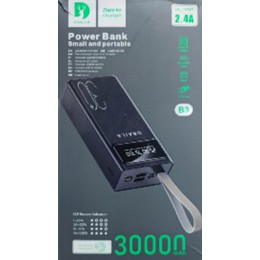 зарядка портативная Power Bank 30000mAh B3