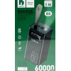 зарядка портативная Power Bank 60000mAh B5