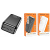 зарядка портативная Power Bank 30000mAh Borofone BJ27B