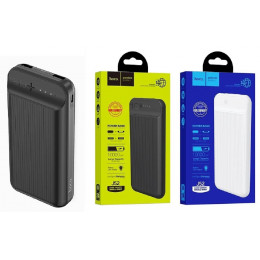 зарядка портативная Power Bank 10000mAh Hoco J52