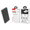 зарядка портативная Power Bank 10000mAh Hoco J55