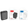 зарядка портативная Power Bank 5000mAh Hoco J96 