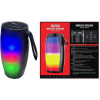 колонка+Bluetooth+USB+SD+радио+аккумулятор+светомузыка ZQS-1202