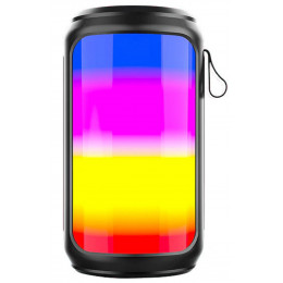 колонка+Bluetooth+USB+SD+радио+аккумулятор+светомузыка ZQS-1448