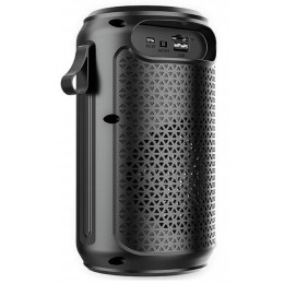 колонка+Bluetooth+USB+SD+радио+аккумулятор+светомузыка ZQS-1448
