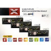 автомагнитола+Bluetooth+USB+AUX+Радио 1783BT