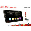 автомагнитола 9″дюйм+Android 2/32GB+сенсорный экран+MP5+Bluetooth+USB+AUX+радио AH-T232-9
