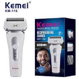 электробритва Kemei KM-116