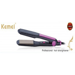 выпрямитель для волос Kemei KM-420