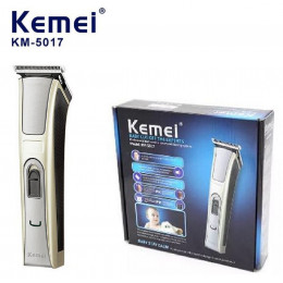 машинка для стрижки волос Kemei KM-5017