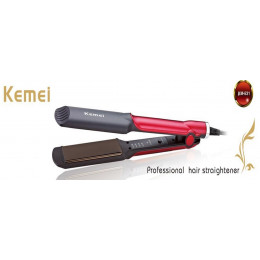 выпрямитель для волос Kemei KM-531