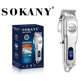 машинка для стрижки волос SOKANY SK-1013