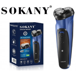 электробритва SOKANY SK-379