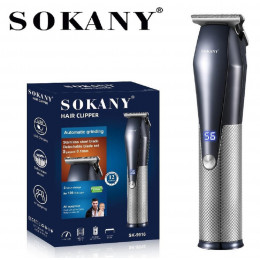 машинка для стрижки волос SOKANY SK-9916