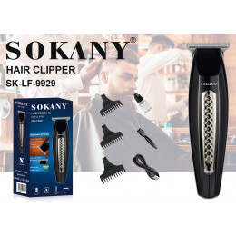 машинка для стрижки волос SOKANY SK-LF-9929