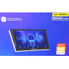 автомагнитола 9″дюйм+Android 1/32GB+сенсорный экран+MP5+Bluetooth+USB+AUX+радио SENPAi SP-9095A