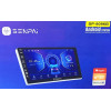 автомагнитола 9″дюйм+Android 2/32GB+сенсорный экран+MP5+Bluetooth+USB+AUX+радио SENPAi SP-9096B