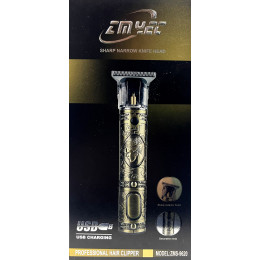 машинка для стрижки волос ZMS-9620