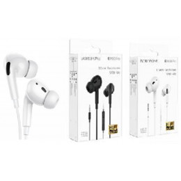 наушники+микрофон Borofone BM30 Pro