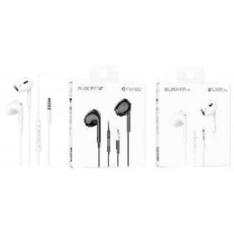 наушники+микрофон Borofone BM80 Max