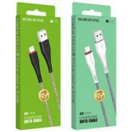 кабель iphone Borofone BX25