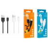кабель iphone Borofone BX55