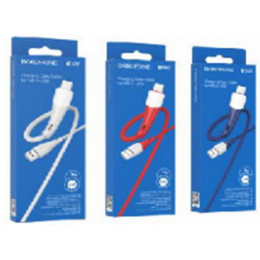 кабель Micro Borofone BX60