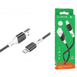 кабель iphone Borofone BX79