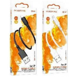 кабель iphone Borofone BX80