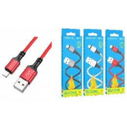 кабель iphone Borofone BX83