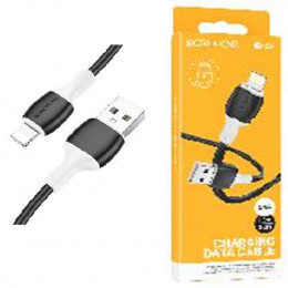 кабель iphone Borofone BX84