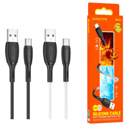 кабель Micro Borofone BX86