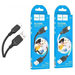 кабель iphone Hoco X90