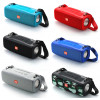 колонка TG-624+Bluetooth+USB+радио+4 динамика+аккумулятор