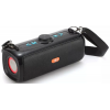 колонка TG-647+Bluetooth+USB+радио+4 динамика+аккумулятор