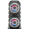 колонка+Bluetooth+USB+SD+радио+аккумулятор+эквалайзер+светомузыка ZQS-4236