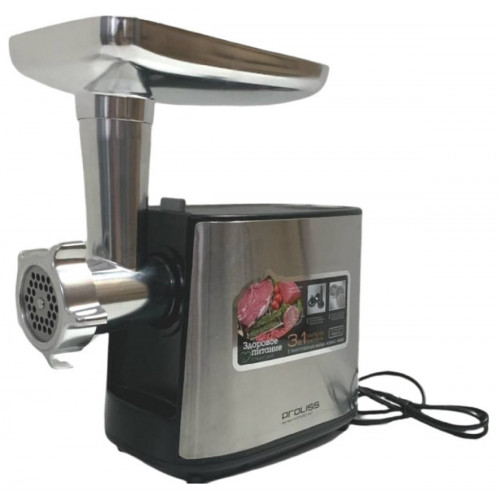 мясорубка PROLISS PRO-2810 500W