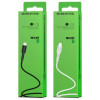кабель iphone Borofone BX16