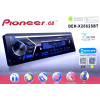 автомагнитола+Bluetooth+USB+AUX+Радио DEH-X2862SBT