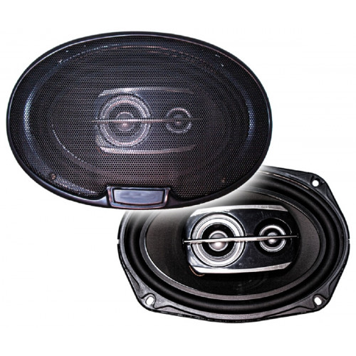 автоколонка 6"x9"/1000w TS-A6999S