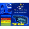 автомобильная сигнализация TW-9010