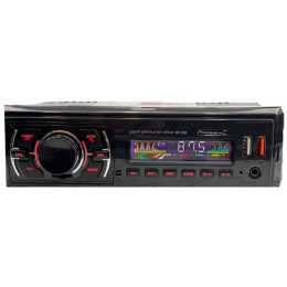 автомагнитола+Bluetooth+USB+AUX+Радио Pioneer BT-268