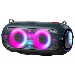 колонка HOPESTAR A41 PARTY+Bluetooth+USB+SD+радио+4 динамика+аккумулятор+Power Bank (оригинал)